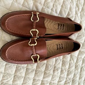 Sperry Loafers